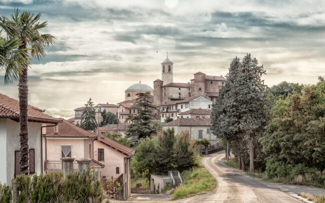 Montegrosso d'Asti