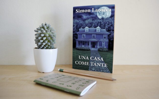 Una casa come tante