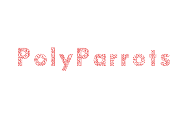 PolyParrot Logo