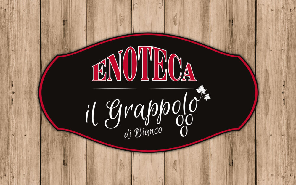 Enoteca Il Grappolo logo