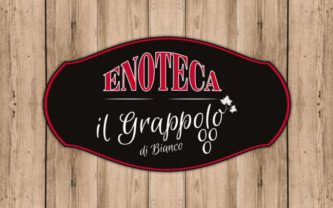 Enoteca Il Grappolo logo